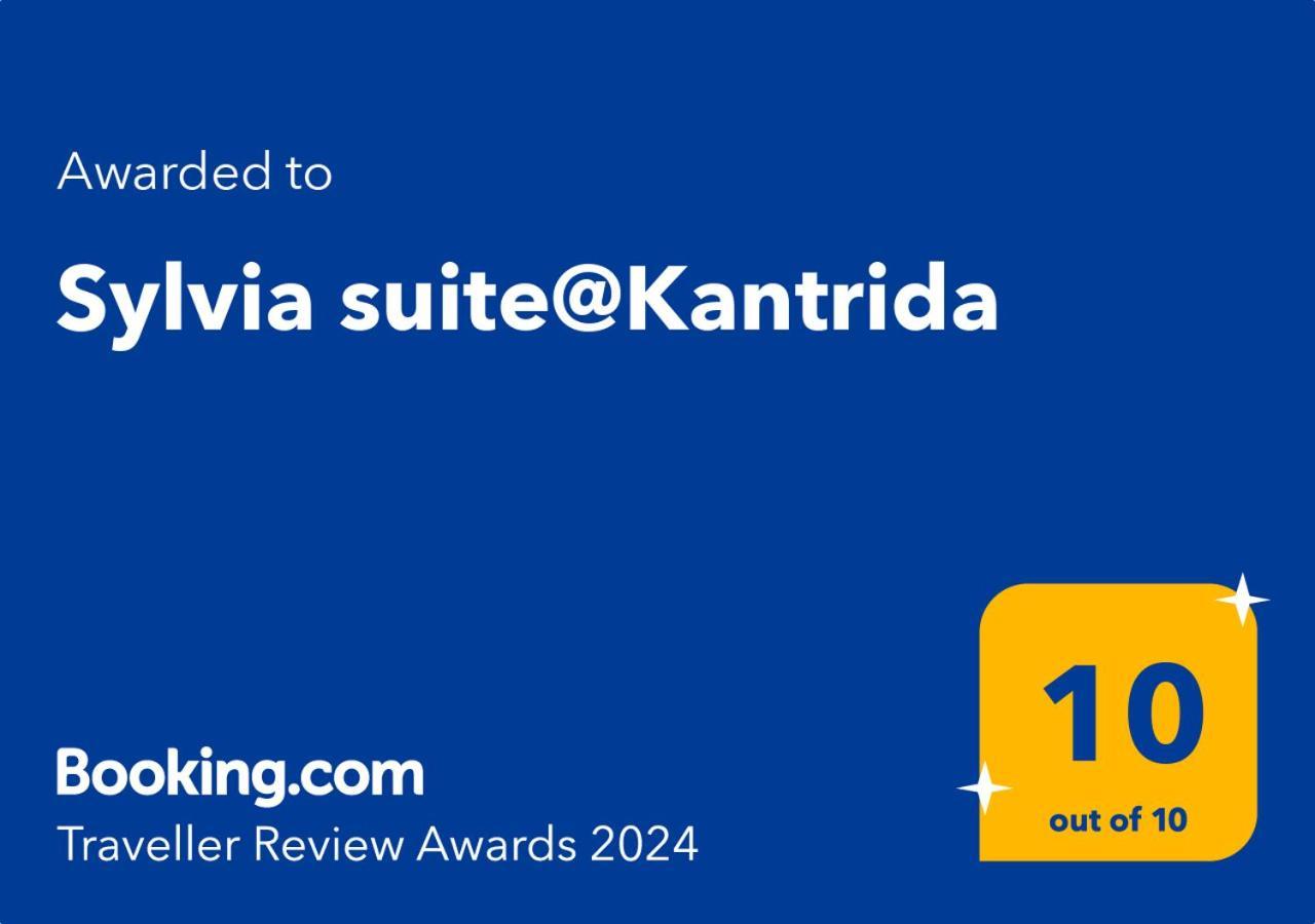Sylvia Suite@Kantrida Rijeka Extérieur photo