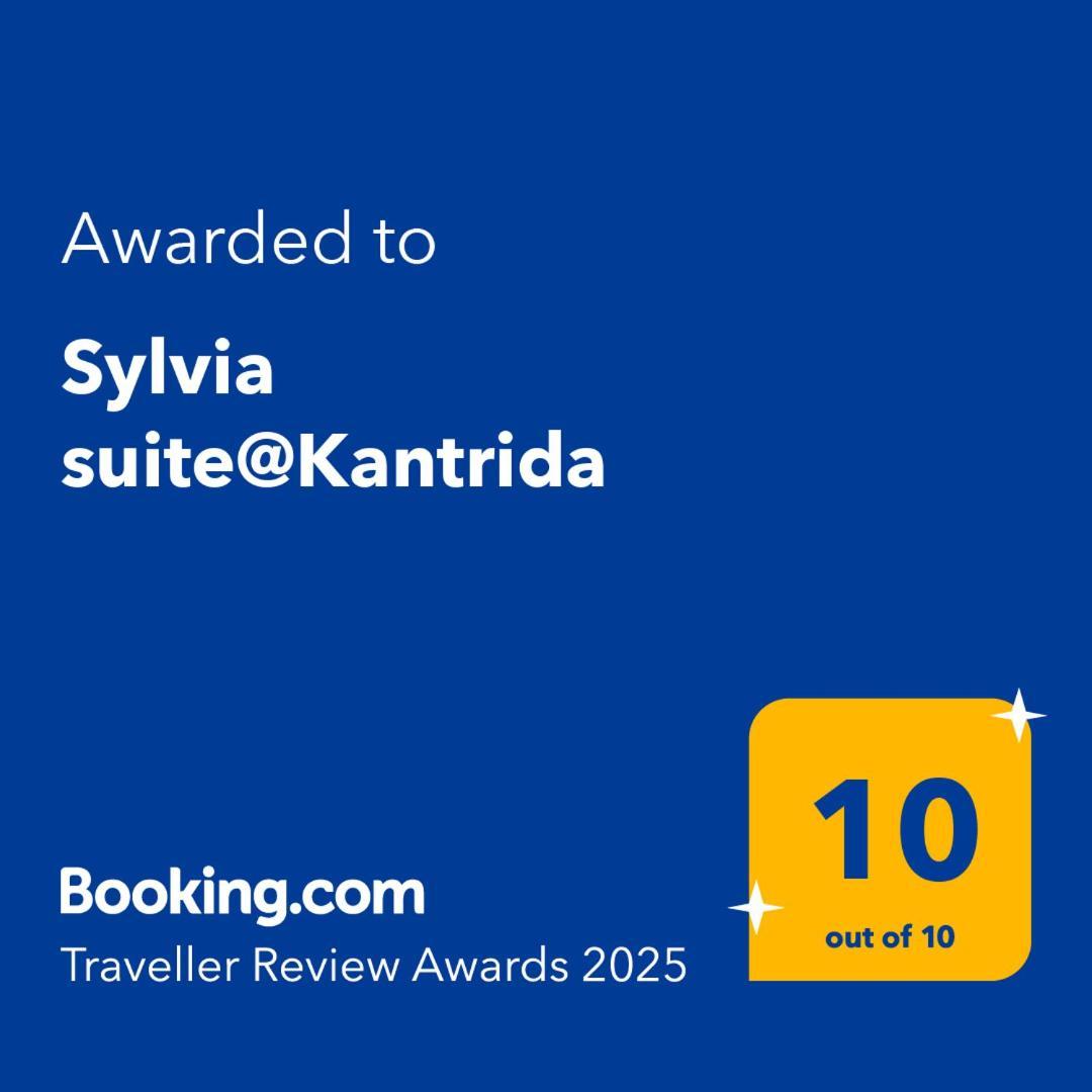 Sylvia Suite@Kantrida Rijeka Extérieur photo